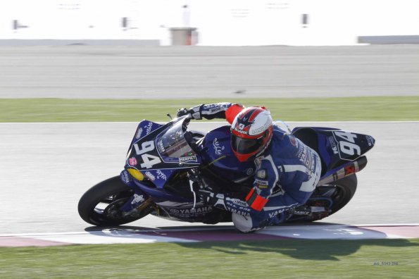 2011 Qatar race 1027